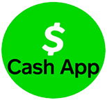 CashApp donate button